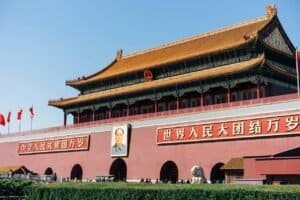 Beijing Tour