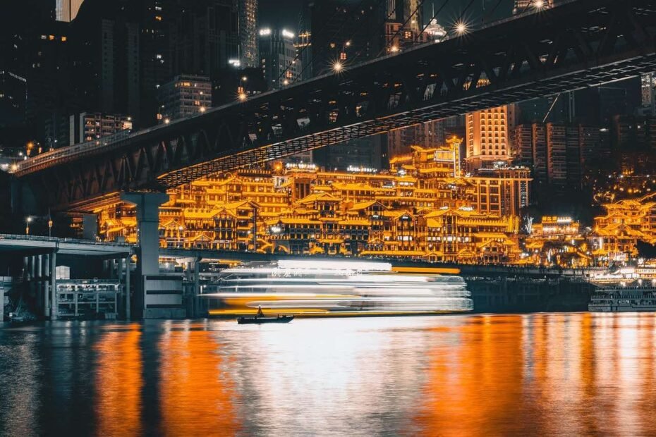 Chongqing Tour