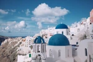 greece tour