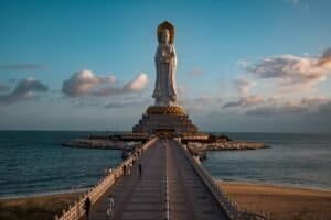 Hainan Tour