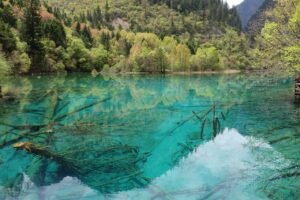 Jiuzhaigou Tour