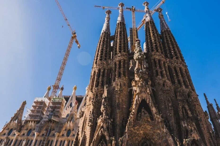 spain tour