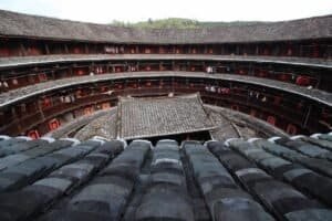 Xiamen tour